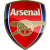 Arsenal drakt barn